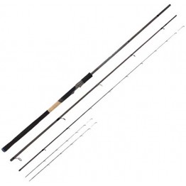 Удилище фидерное Elegance Feeder Pro V2, углеволокно, 3.0 м, тест: до 50 гр, 170 г